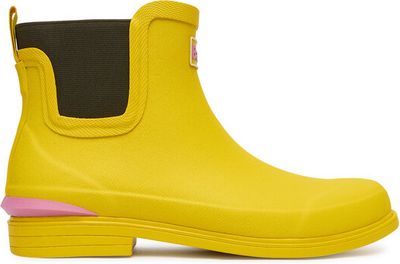 Barbour - Kalosze damskie na wiosnę ze sklepu: MODIVO w kategorii: Kalosze damskie - zdjęcie WP-EBWP-BKLVO-LN0_0000306063532