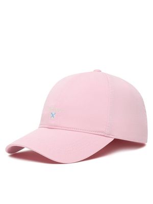Czapka z daszkiem damska Barbour ze sklepu: MODIVO w kategorii: Czapki z daszkiem damskie - zdjęcie WP-EBWP-BKLVO-LN0_0000306063723