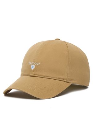 Czapka z daszkiem męska Barbour ze sklepu: MODIVO w kategorii: Czapki z daszkiem męskie - zdjęcie WP-EBWP-BKLVO-LN0_0000306063747