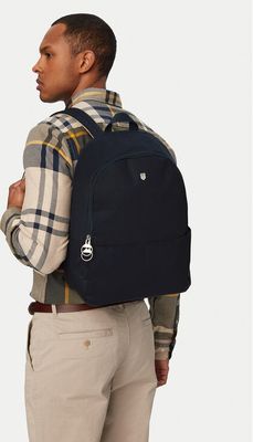 Plecak Barbour ze sklepu: MODIVO w kategorii: Plecaki - zdjęcie WP-EBWP-BKLVO-LN0_0000306063778