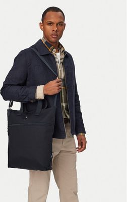 Torba męska Barbour ze sklepu: MODIVO w kategorii: Torby męskie - zdjęcie WP-EBWP-BKLVO-LN0_0000306063853