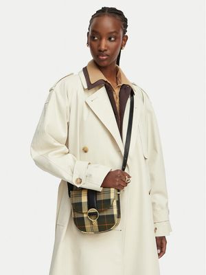 Barbour - Listonoszka elegancka ze sklepu: MODIVO w kategorii: Listonoszki - zdjęcie WP-EBWP-BKLVO-LN0_0000306063976