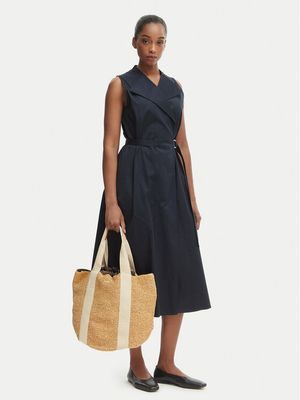 Torba letnia na wakacje Barbour ze sklepu: MODIVO w kategorii: Torby letnie - zdjęcie WP-EBWP-BKLVO-LN0_0000306064003