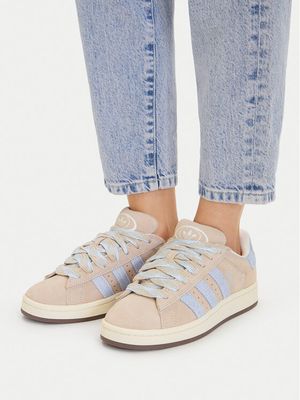 Buty sportowe damskie na wiosnę adidas ze sklepu: MODIVO w kategorii: Buty sportowe damskie - zdjęcie WP-EBWP-BKLVO-LN0_0000306064072