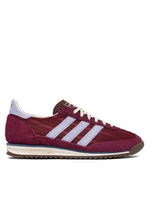 adidas - Buty sportowe damskie na wiosnę ze sklepu: MODIVO w kategorii: Buty sportowe damskie - zdjęcie WP-EBWP-BKLVO-LN0_0000306064133