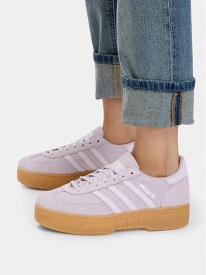 Buty sportowe damskie na wiosnę adidas ze sklepu: MODIVO w kategorii: Buty sportowe damskie - zdjęcie WP-EBWP-BKLVO-LN0_0000306064140