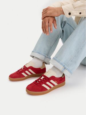 Buty sportowe męskie na wiosnę adidas ze sklepu: MODIVO w kategorii: Buty sportowe męskie - zdjęcie WP-EBWP-BKLVO-LN0_0000306064157