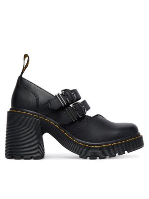 Czółenka jesienne Dr Martens ze sklepu: MODIVO w kategorii: Czółenka - zdjęcie WP-EBWP-BKLVO-LN0_0000306064195
