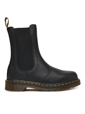 Botki jesienne Dr. Martens ze sklepu: MODIVO w kategorii: Botki - zdjęcie WP-EBWP-BKLVO-LN0_0000306064232