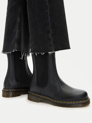 Botki jesienne Dr. Martens ze sklepu: MODIVO w kategorii: Botki - zdjęcie WP-EBWP-BKLVO-LN0_0000306064232