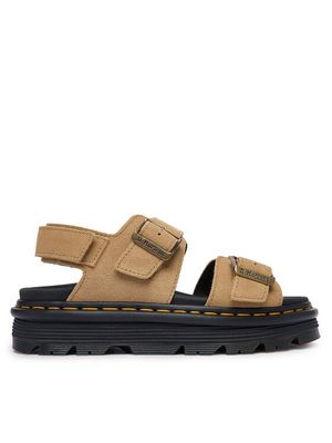 Sandały damskie na lato Dr. Martens ze sklepu: MODIVO w kategorii: Sandały damskie - zdjęcie WP-EBWP-BKLVO-LN0_0000306064294