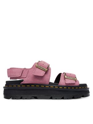 Sandały damskie letnie Dr Martens ze sklepu: MODIVO w kategorii: Sandały damskie - zdjęcie WP-EBWP-BKLVO-LN0_0000306064300