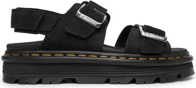 Sandały damskie letnie Dr. Martens ze sklepu: MODIVO w kategorii: Sandały damskie - zdjęcie WP-EBWP-BKLVO-LN0_0000306064317
