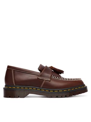 Dr Martens - Mokasyny męskie jesienne ze sklepu: MODIVO w kategorii: Mokasyny męskie - zdjęcie WP-EBWP-BKLVO-LN0_0000306064348