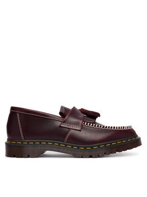 Mokasyny męskie jesienne Dr. Martens ze sklepu: MODIVO w kategorii: Mokasyny męskie - zdjęcie WP-EBWP-BKLVO-LN0_0000306064362