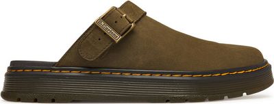 Klapki męskie na lato Dr. Martens ze sklepu: MODIVO w kategorii: Klapki męskie - zdjęcie WP-EBWP-BKLVO-LN0_0000306064379