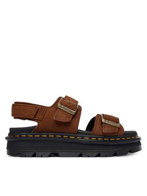 Sandały damskie letnie Dr Martens ze sklepu: MODIVO w kategorii: Sandały damskie - zdjęcie WP-EBWP-BKLVO-LN0_0000306064386