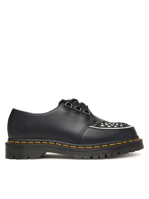 Półbuty damskie jesienne Dr Martens ze sklepu: MODIVO w kategorii: Półbuty damskie - zdjęcie WP-EBWP-BKLVO-LN0_0000306064454