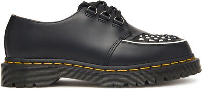 Półbuty damskie jesienne Dr Martens ze sklepu: MODIVO w kategorii: Półbuty damskie - zdjęcie WP-EBWP-BKLVO-LN0_0000306064454