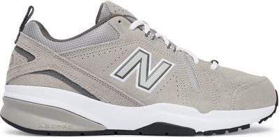 Buty sportowe męskie wiosenne New Balance ze sklepu: MODIVO w kategorii: Buty sportowe męskie - zdjęcie WP-EBWP-BKLVO-LN0_0000306064478