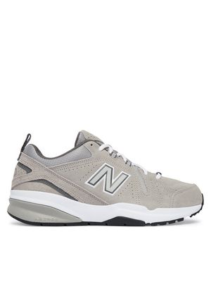 Buty sportowe męskie wiosenne New Balance ze sklepu: MODIVO w kategorii: Buty sportowe męskie - zdjęcie WP-EBWP-BKLVO-LN0_0000306064478
