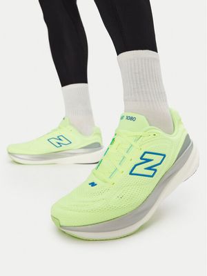 Buty sportowe męskie wiosenne New Balance ze sklepu: MODIVO w kategorii: Buty sportowe męskie - zdjęcie WP-EBWP-BKLVO-LN0_0000306064508