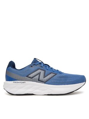 Buty sportowe męskie na wiosnę New Balance ze sklepu: MODIVO w kategorii: Buty sportowe męskie - zdjęcie WP-EBWP-BKLVO-LN0_0000306064539