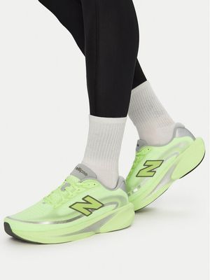 Buty sportowe męskie na wiosnę New Balance ze sklepu: MODIVO w kategorii: Buty sportowe męskie - zdjęcie WP-EBWP-BKLVO-LN0_0000306064584