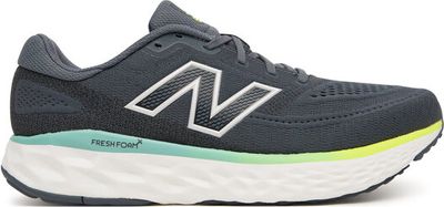Buty sportowe męskie wiosenne jesienne New Balance ze sklepu: MODIVO w kategorii: Buty sportowe męskie - zdjęcie WP-EBWP-BKLVO-LN0_0000306064607