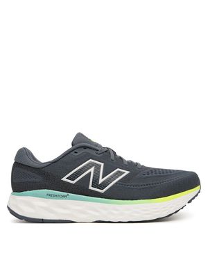 Buty sportowe męskie wiosenne jesienne New Balance ze sklepu: MODIVO w kategorii: Buty sportowe męskie - zdjęcie WP-EBWP-BKLVO-LN0_0000306064607