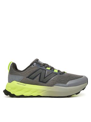 Buty sportowe męskie na wiosnę New Balance ze sklepu: MODIVO w kategorii: Buty sportowe męskie - zdjęcie WP-EBWP-BKLVO-LN0_0000306064614