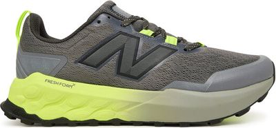 Buty sportowe męskie na wiosnę New Balance ze sklepu: MODIVO w kategorii: Buty sportowe męskie - zdjęcie WP-EBWP-BKLVO-LN0_0000306064614