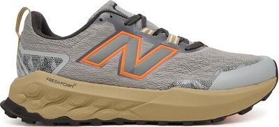 Buty sportowe męskie wiosenne New Balance ze sklepu: MODIVO w kategorii: Buty sportowe męskie - zdjęcie WP-EBWP-BKLVO-LN0_0000306064621
