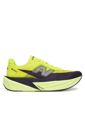 Buty sportowe męskie wiosenne New Balance ze sklepu: MODIVO w kategorii: Buty sportowe męskie - zdjęcie WP-EBWP-BKLVO-LN0_0000306064638