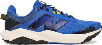 New Balance - Buty sportowe męskie wiosenne ze sklepu: MODIVO w kategorii: Buty sportowe męskie - zdjęcie WP-EBWP-BKLVO-LN0_0000306064690