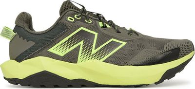 New Balance - Buty sportowe męskie jesienne ze sklepu: MODIVO w kategorii: Buty sportowe męskie - zdjęcie WP-EBWP-BKLVO-LN0_0000306064713