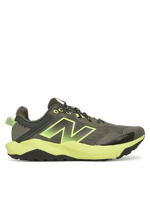 New Balance - Buty sportowe męskie jesienne ze sklepu: MODIVO w kategorii: Buty sportowe męskie - zdjęcie WP-EBWP-BKLVO-LN0_0000306064713