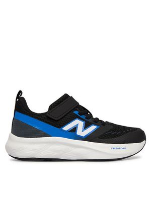 Buty sportowe dziecięce New Balance ze sklepu: MODIVO w kategorii: Buty sportowe dziecięce - zdjęcie WP-EBWP-BKLVO-LN0_0000306064768