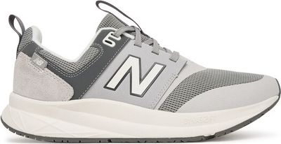 Buty sportowe męskie wiosenne New Balance ze sklepu: MODIVO w kategorii: Buty sportowe męskie - zdjęcie WP-EBWP-BKLVO-LN0_0000306064775