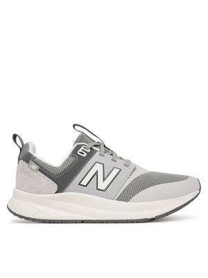 Buty sportowe męskie wiosenne New Balance ze sklepu: MODIVO w kategorii: Buty sportowe męskie - zdjęcie WP-EBWP-BKLVO-LN0_0000306064775