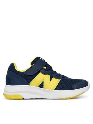 New Balance - Buty sportowe dziecięce na wiosnę ze sklepu: MODIVO w kategorii: Buty sportowe dziecięce
