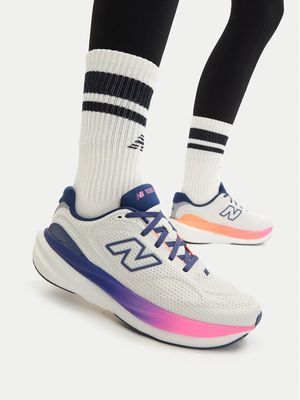 Buty sportowe damskie na wiosnę New Balance ze sklepu: MODIVO w kategorii: Buty sportowe damskie - zdjęcie WP-EBWP-BKLVO-LN0_0000306064805