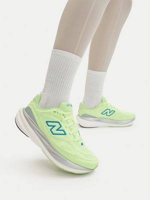 Buty sportowe damskie na wiosnę New Balance ze sklepu: MODIVO w kategorii: Buty sportowe damskie - zdjęcie WP-EBWP-BKLVO-LN0_0000306064812
