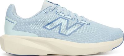 New Balance - Buty sportowe damskie na wiosnę ze sklepu: MODIVO w kategorii: Buty sportowe damskie - zdjęcie WP-EBWP-BKLVO-LN0_0000306064836
