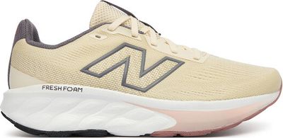 Buty sportowe damskie na wiosnę New Balance ze sklepu: MODIVO w kategorii: Buty sportowe damskie - zdjęcie WP-EBWP-BKLVO-LN0_0000306064843