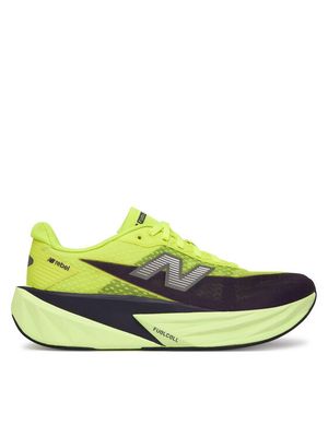 Buty sportowe damskie na wiosnę New Balance ze sklepu: MODIVO w kategorii: Buty sportowe damskie - zdjęcie WP-EBWP-BKLVO-LN0_0000306064911