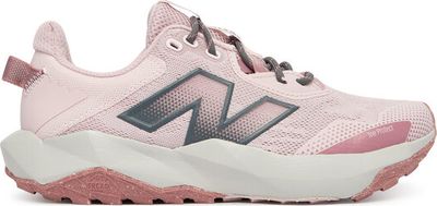 Buty sportowe damskie na wiosnę New Balance ze sklepu: MODIVO w kategorii: Buty sportowe damskie - zdjęcie WP-EBWP-BKLVO-LN0_0000306064935