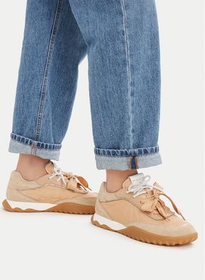 Buty sportowe damskie wiosenne Pinko ze sklepu: MODIVO w kategorii: Buty sportowe damskie - zdjęcie WP-EBWP-BKLVO-LN0_0000306064942