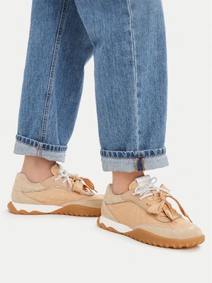 Buty sportowe damskie wiosenne Pinko ze sklepu: MODIVO w kategorii: Buty sportowe damskie - zdjęcie WP-EBWP-BKLVO-LN0_0000306064942