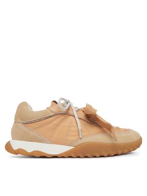 Buty sportowe damskie wiosenne Pinko ze sklepu: MODIVO w kategorii: Buty sportowe damskie